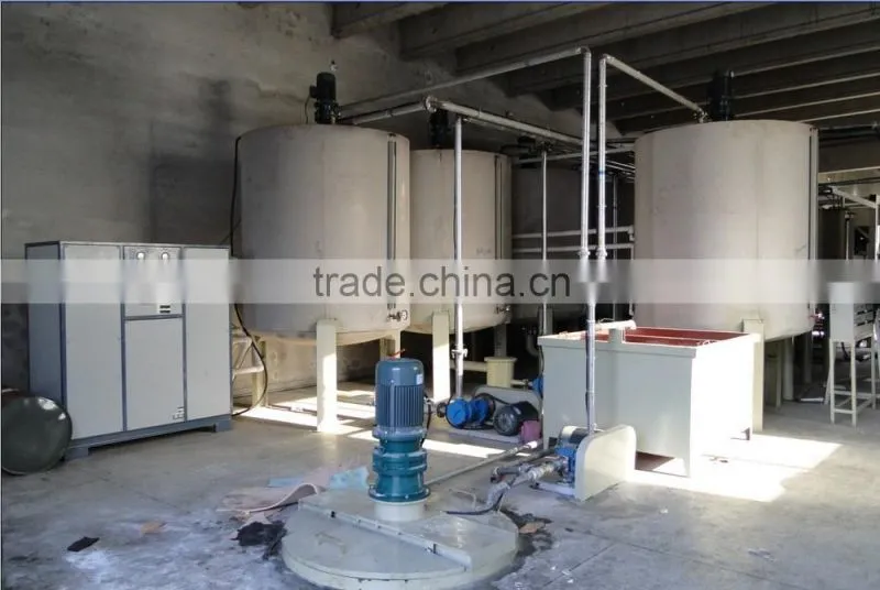 Horizontal Continuous Foaming Machine