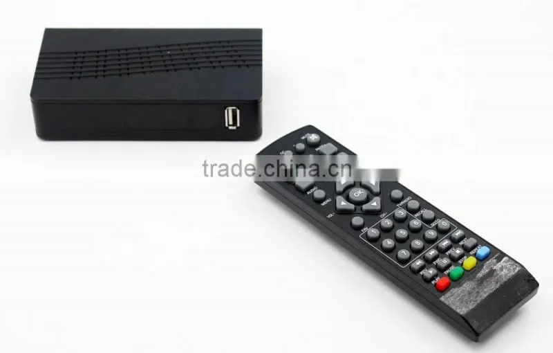 2016 new 1080p iptv box set up box dvb-t dvb-s