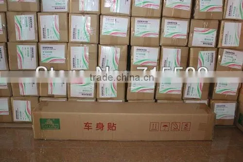 Catpiano car sticker Self-adhesive Vinyl/Car Wrap Sticker/Car Color Change Vinyl Film/Carbon fiber stickers