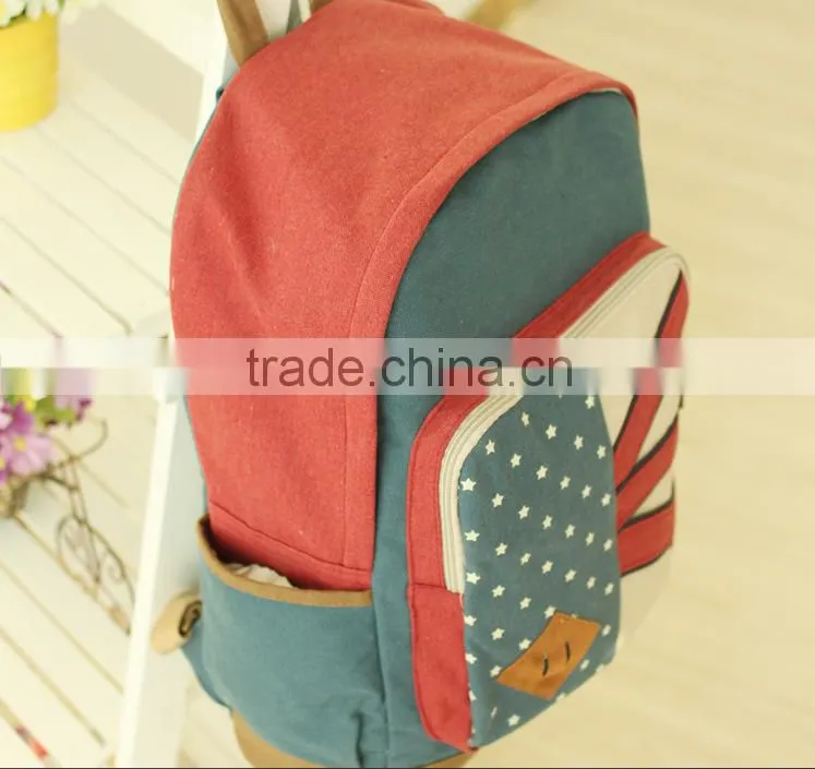 german school bag