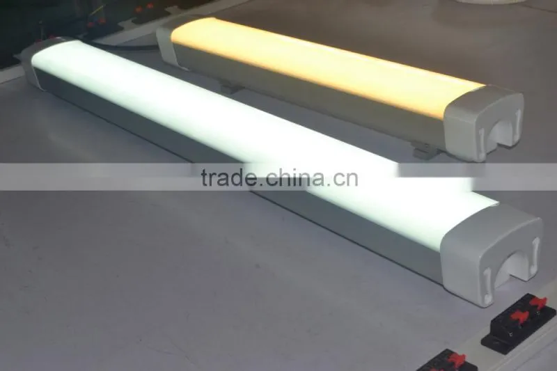 CE ROSE round tube 45w 900mm ip64 tube