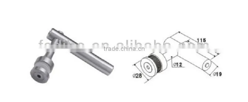 stainless steel railing bracket/stainless steel railing brackets/stainless steel railings bracket