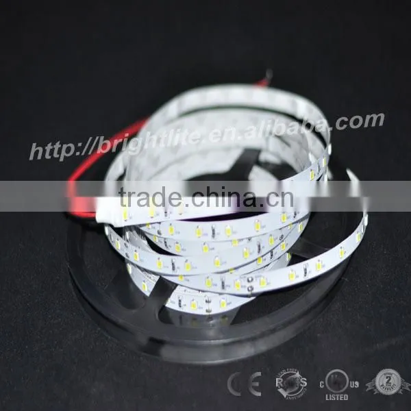 2835 Nonwaterproof IP20 Cold White 30led led christmas light