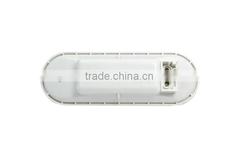 Oval Stop Turn Tail Lights Signal Light 35 LEDs