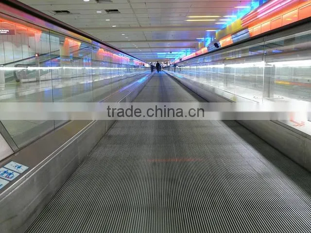 Low price and high quality moving walkway