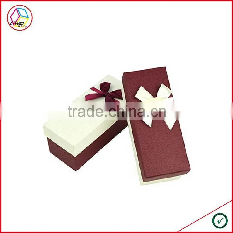 High Quality Keepsake Box