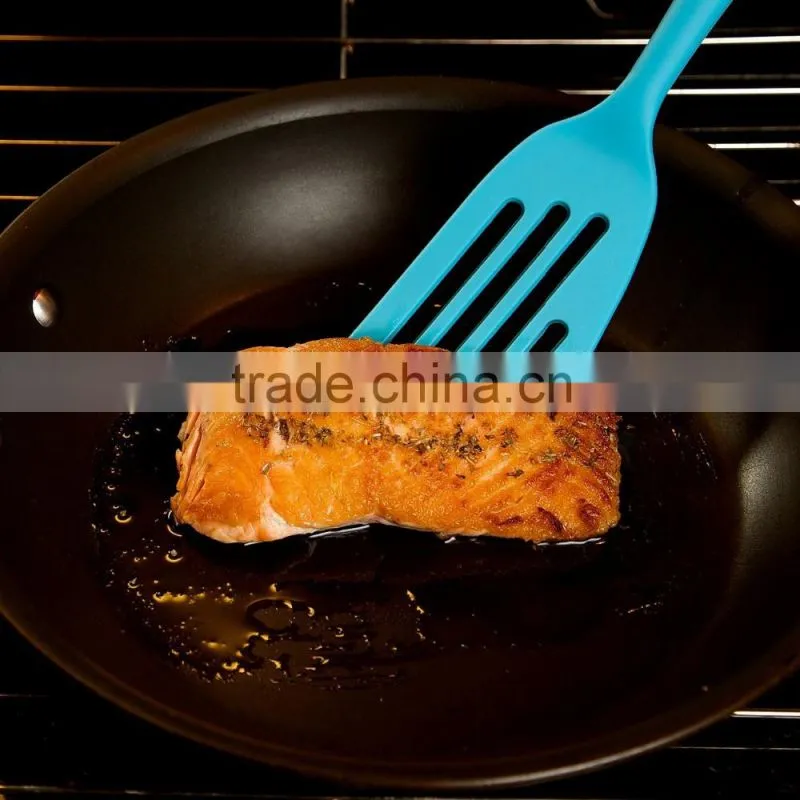 Food grade Best Silicone Spatula Heat Resistant Kitchen Spatulas