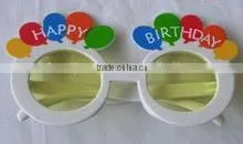 Round Balloon Sunglasses for Parties and Holidays/CE&PDA certificates