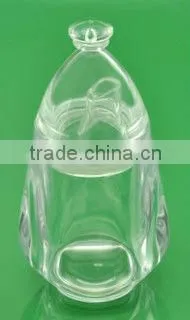 acrylic sugar pot & jam set / sugar & jar set