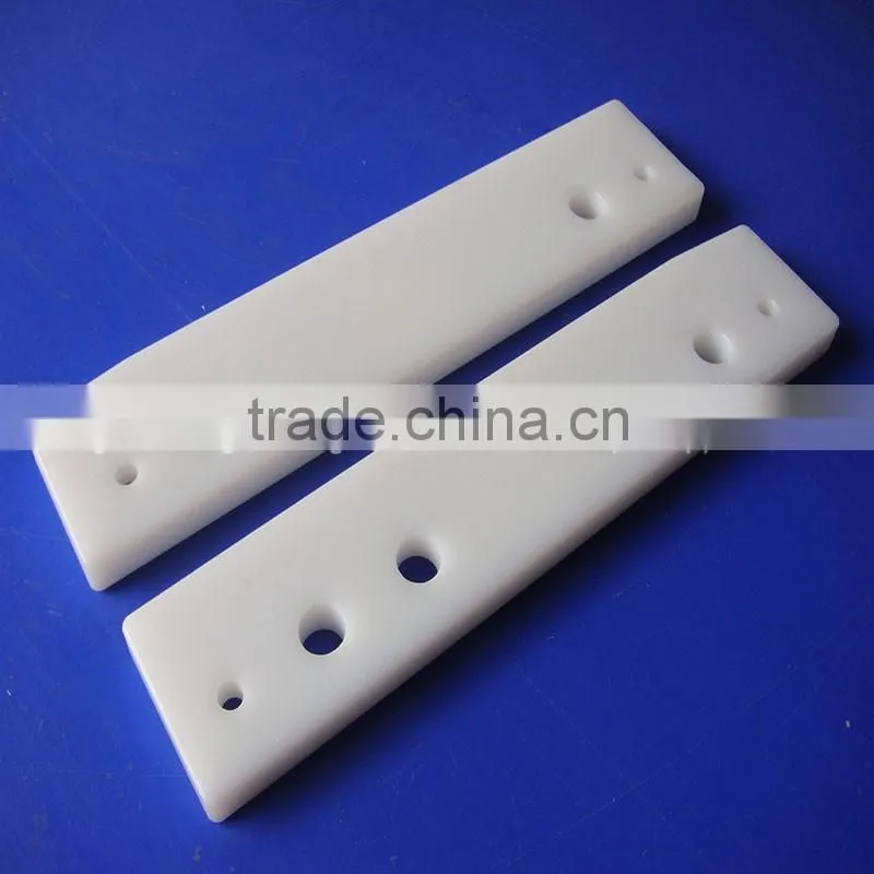 Customized Polypropylene PP plastic sheet PP board with 2-200mm thickness
