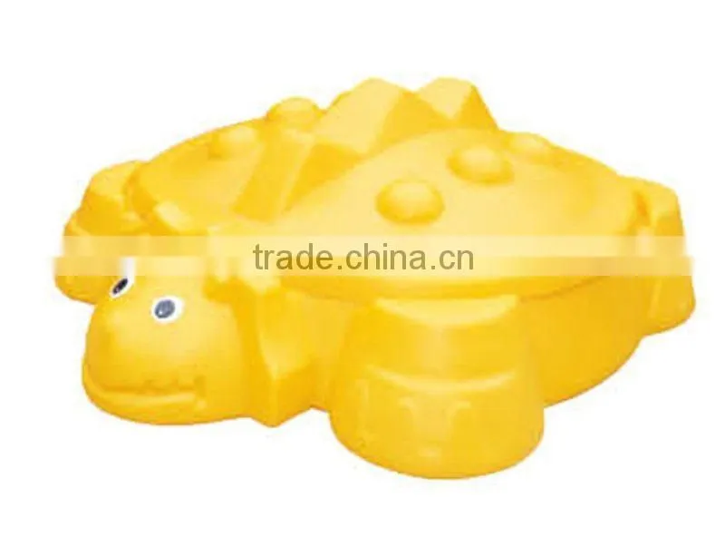 Kids Plastic Sandbox LE.OT.143