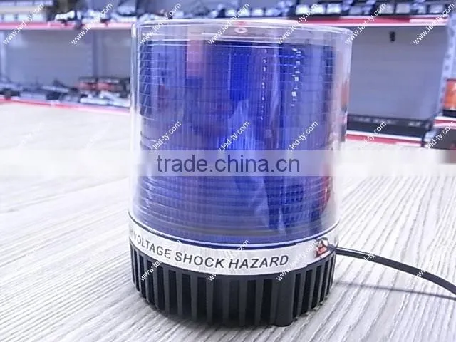 LED Beacon, Beacon Light LED Warning Light With Rotate and flash function