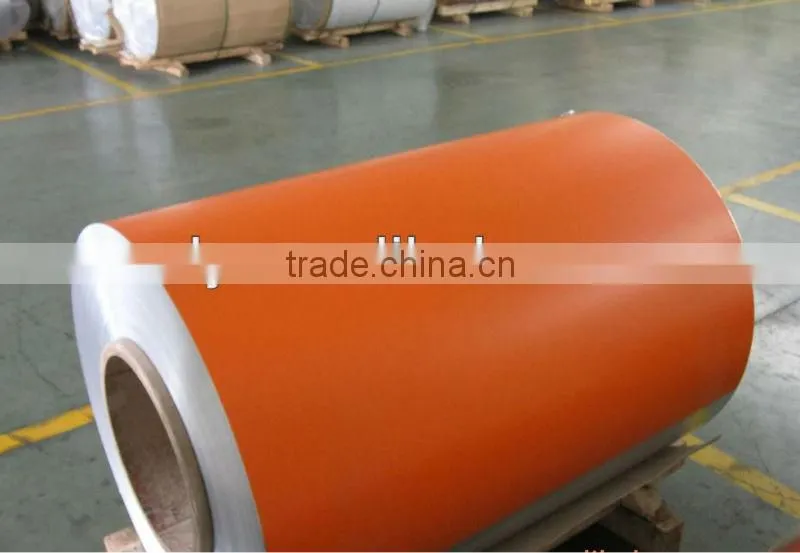 excellent quality PE coated aluminium coil