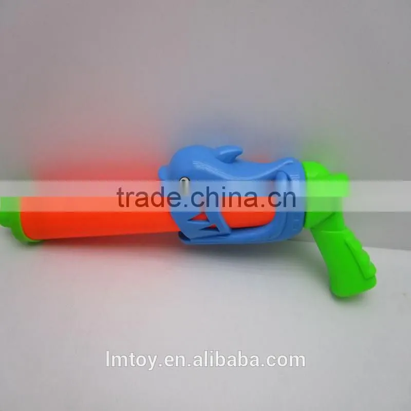 Cute Dolphin WARTER GUN,Exciting Water cannon for kids