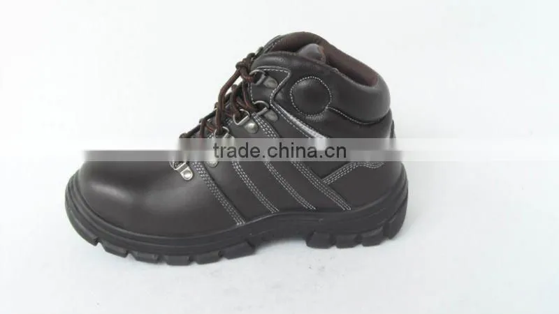 safety shoe steel toe 9518