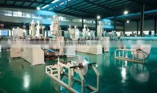 Zhejiang Mingshi Piping Systems Co., Ltd. company overview - view 1