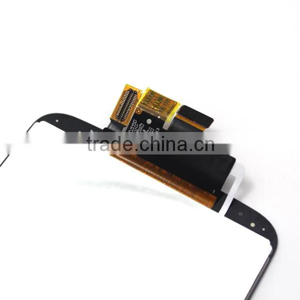 lcd and touch screen for lg g2 lcd and touch screen digitizer D800 D801 D802 5.2 inches 100% test past original new part
