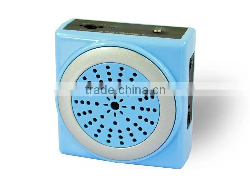 Pa Amplifier with CE Certificate