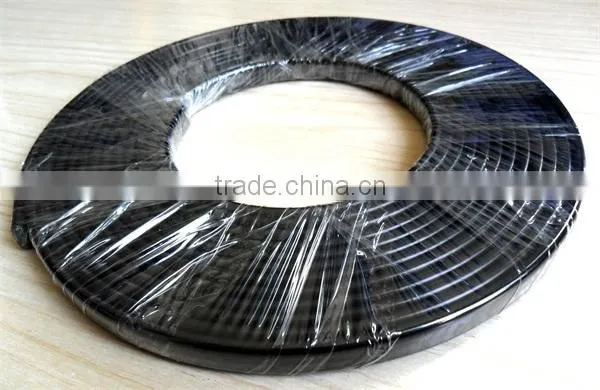 self-regulated heating driveway 12 v heater cable