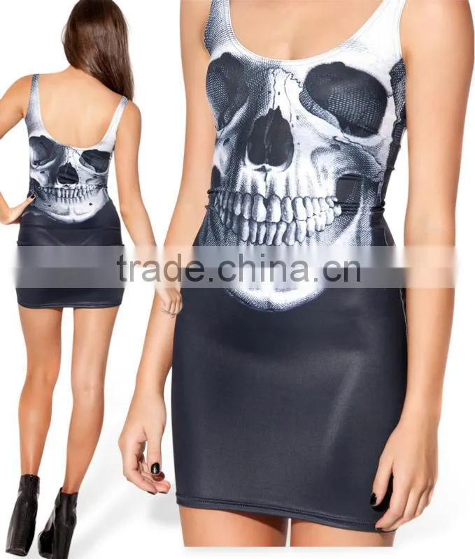 ladies sexy fashion clubwear catsuit