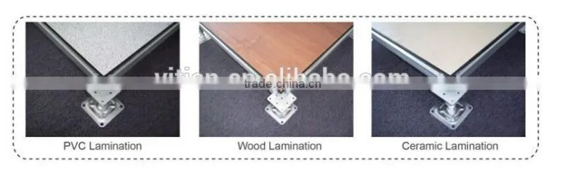 Manufacturer Hot Sale raised floor socket