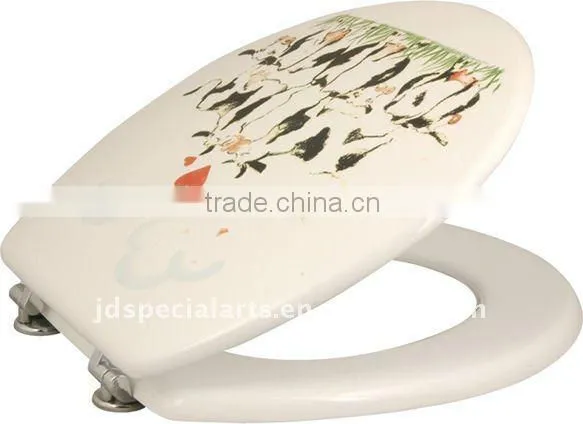 unique toilet seat