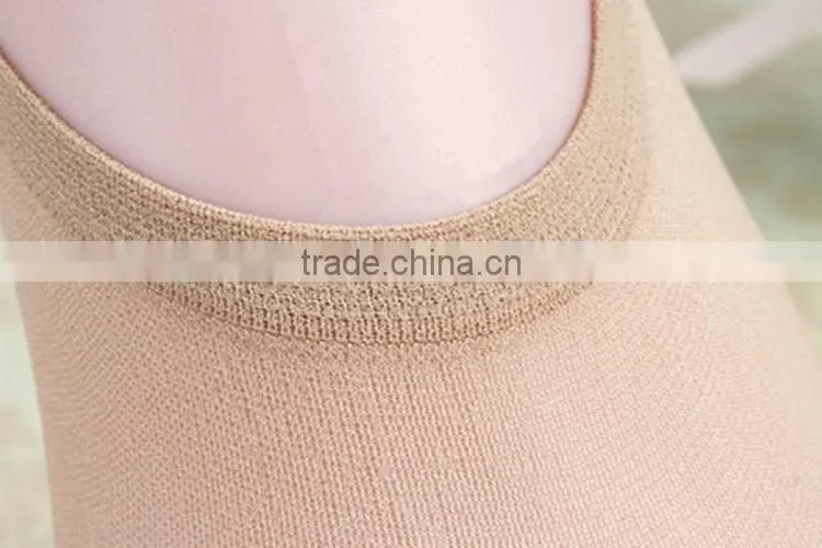 women's invisible socks thin silk socks