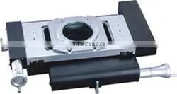 Optical Profile Projector