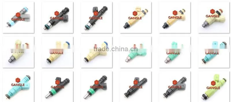 195500-3910 Fuel Injector nozzle injectiokn