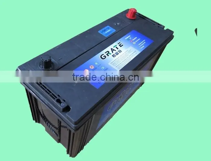 China LEAD acid battery manufacturer 12V 100Ah deep cycle battery 12V rechargeable electric vehicle battery