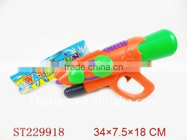 Single Nozzle Toy Water Gun for Sale