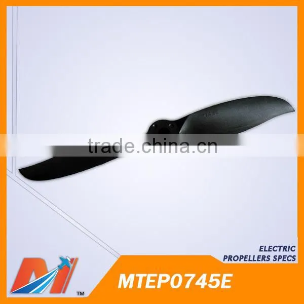 Maytech model airplane 7x4.5inch plastic propeller