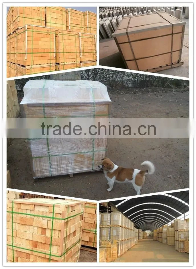 Titan China Calcined bauxite 87% rotary kiln bauxite with low price