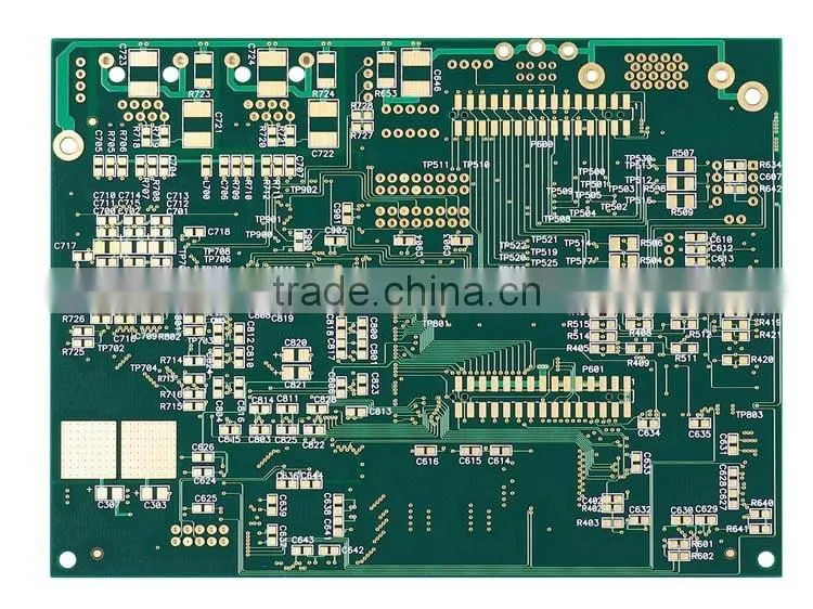 alibaba china supplier 94v0 circuit board mainboard