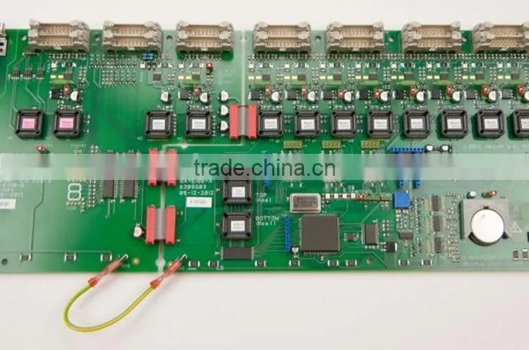 OEM/ODM circuit board pcb , multilayer pcb , aluminum pcb from PCB China manufacture