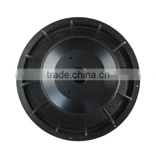 Soway SW18-20 18inch 3500W woofer speakers for car audio speaker