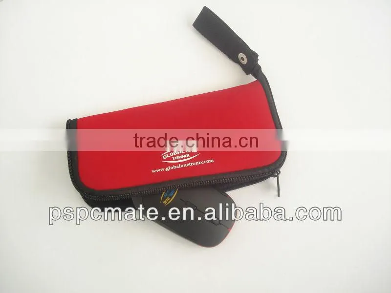 2013 hot mouse set /mouse +zipper mouse pad