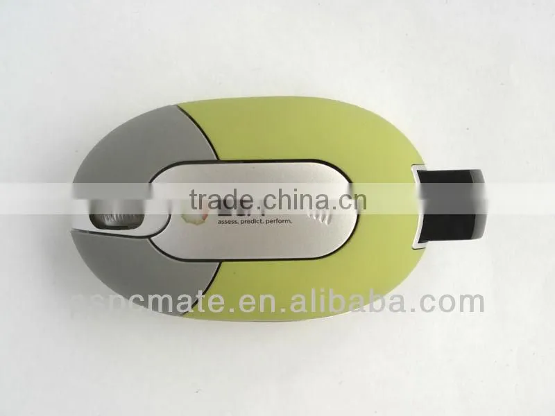 Import Computer Accessories High Quality Wireless Mouse