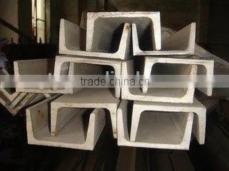 u channel steel sizes weather strip