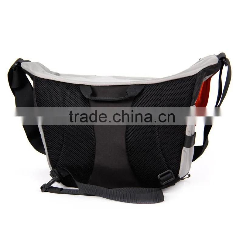 Besnfoto Vintage Durable quality fabric mirrorless camera bag for dslr slr camera