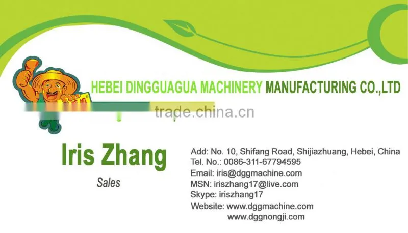Hot sales agriculture tools corn peeling machine