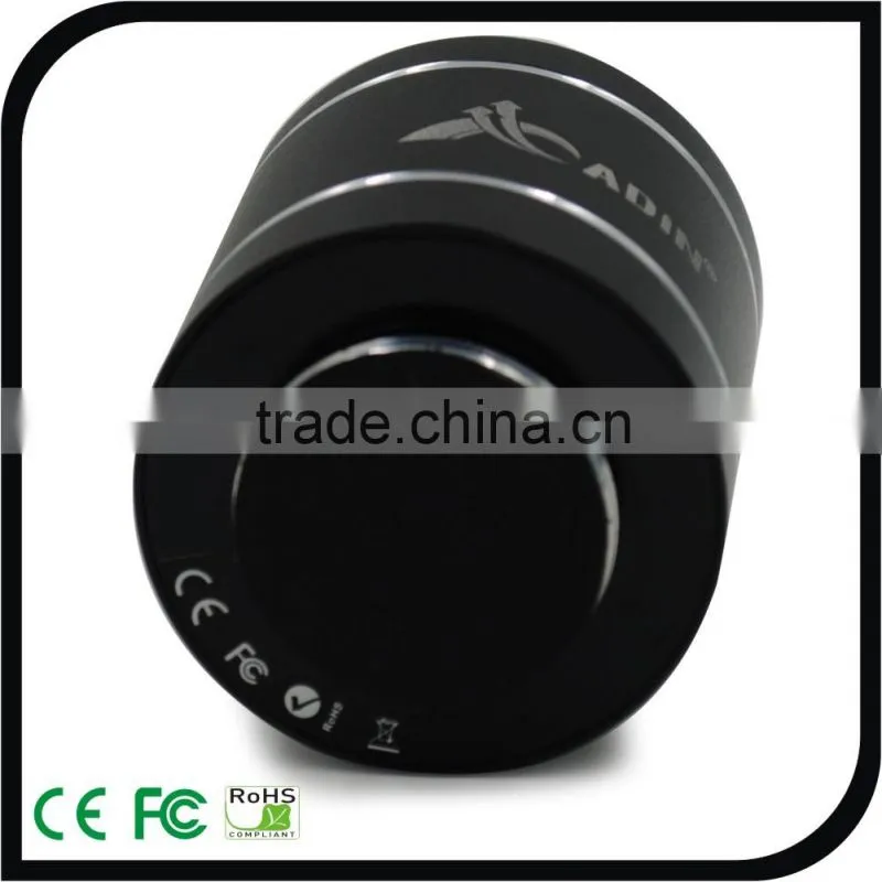 Top Sale Bluetooth Mini Speaker 10W built in rechargeable lithium battery