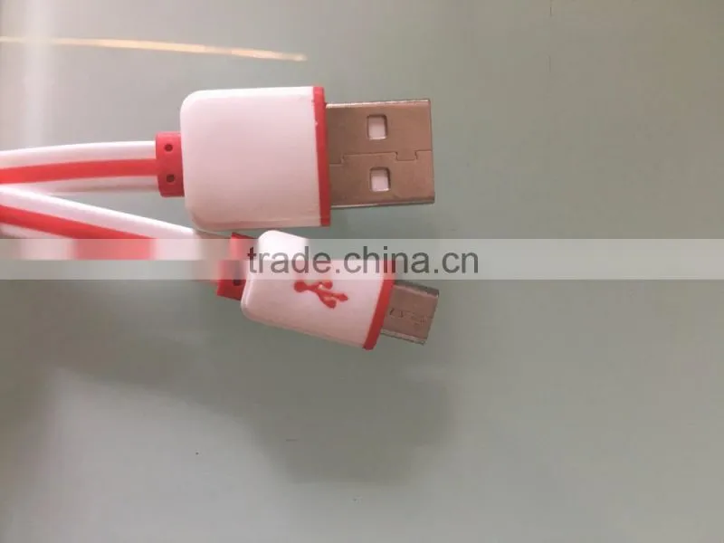0.5m micro usb cable Hight Quality