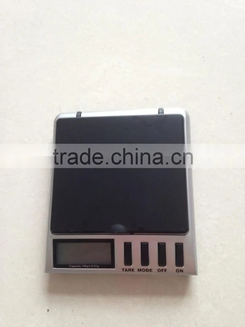 pocket digital jewelry scales