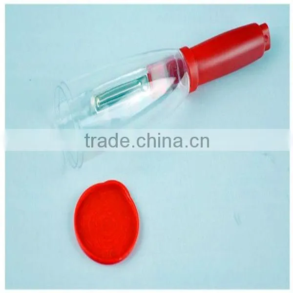 Mini Stainless Steel Peeler