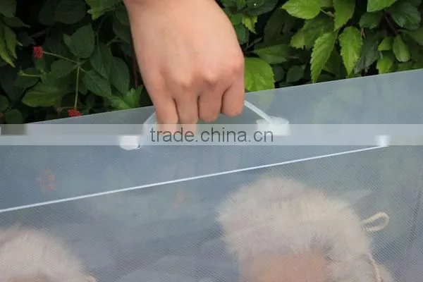 Clear Women Shoe Drawer Box