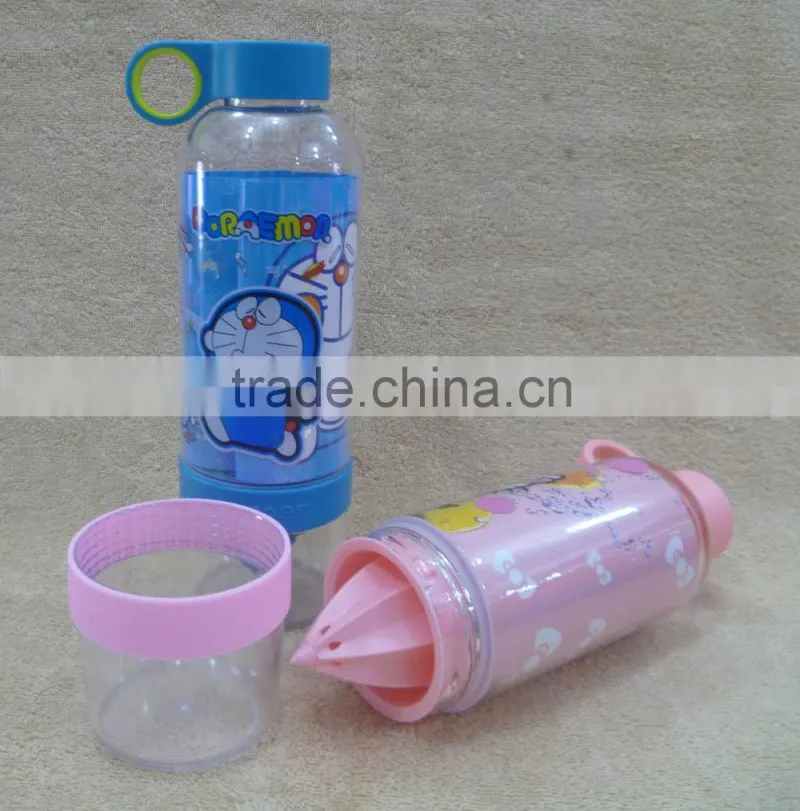 plastic sport bottle joyshaker