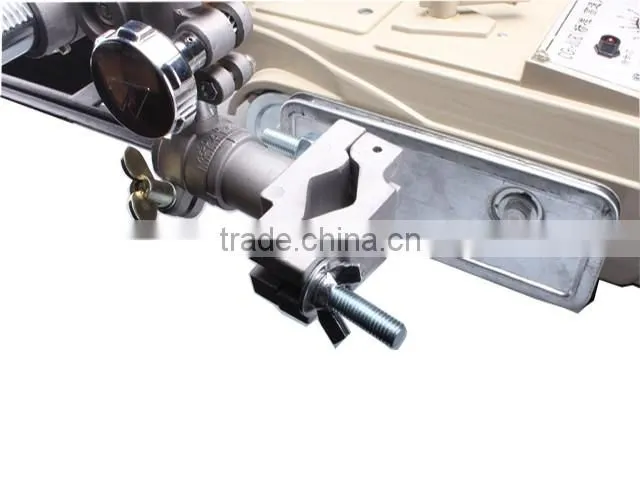 Fast Plasma Cutting Machine With Gas Cutter Machine