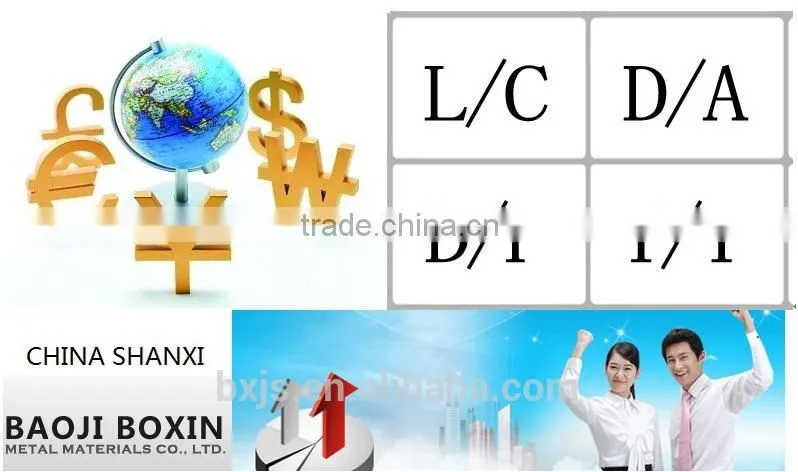 black molybdenum wires hot selling in Korea
