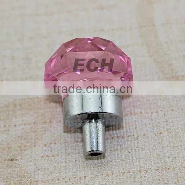 China supplier Hotel & Home crystal furniture handles & knobs